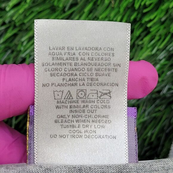 Vintage Y2K Winnie-The-Pooh Shirt Womens 2XL 24x26 Gray - Picture 8 of 16